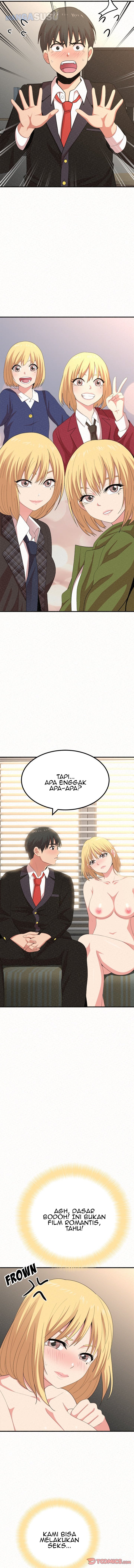 Milk Therapy - Chapter 11 7