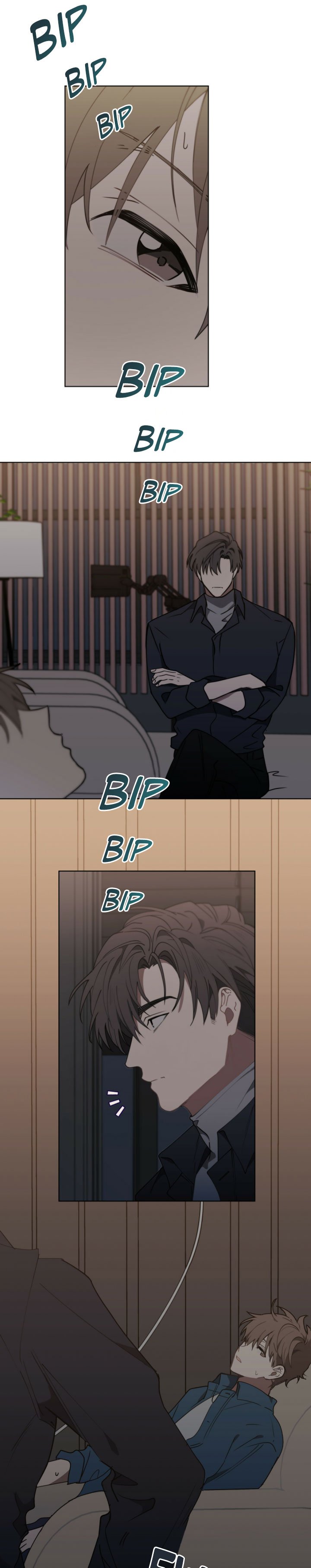 Cloudburst - Chapter 11 4