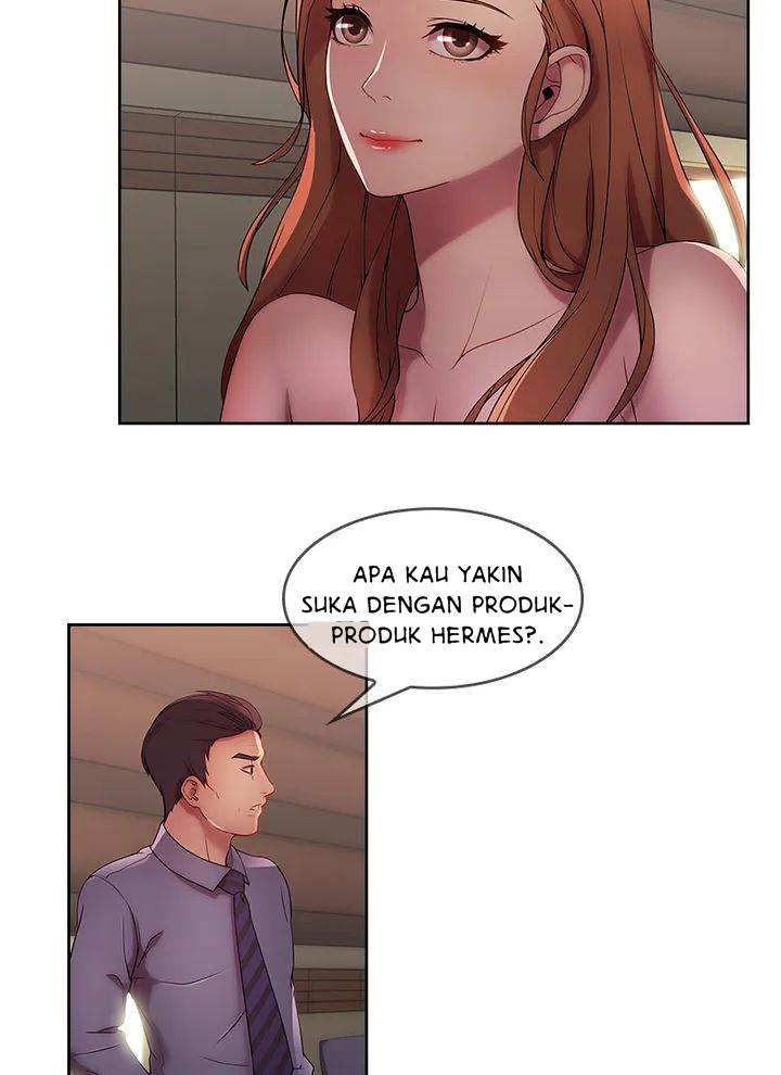 Switch (Zilpung Studio) - Chapter 11 57