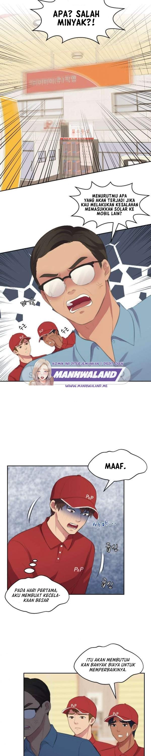 The risky family - Chapter 11 6 The risky family - Chapter 11 6