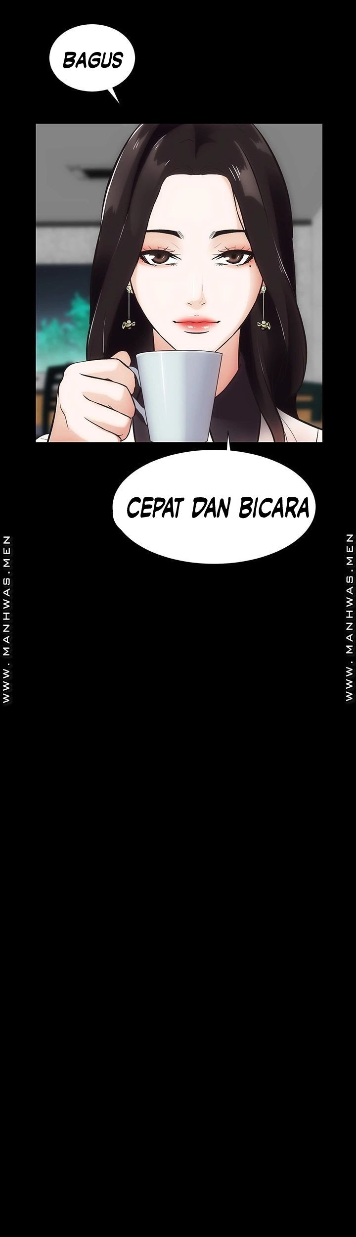 Neighboring House Seonggeun - Chapter 11 34