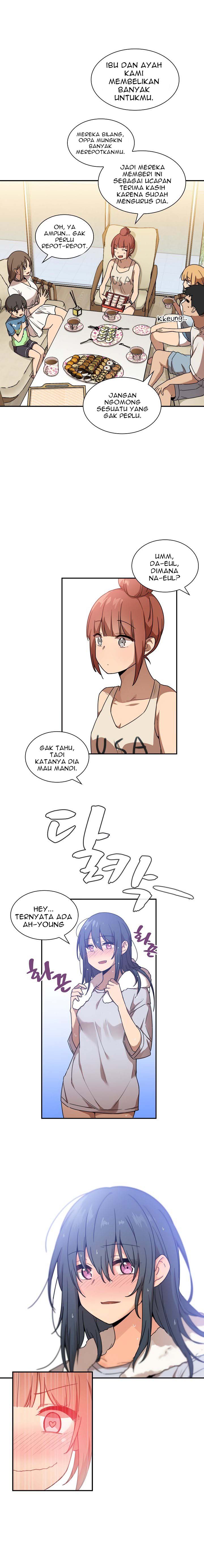 Close as Neighbors - Chapter 11 7
