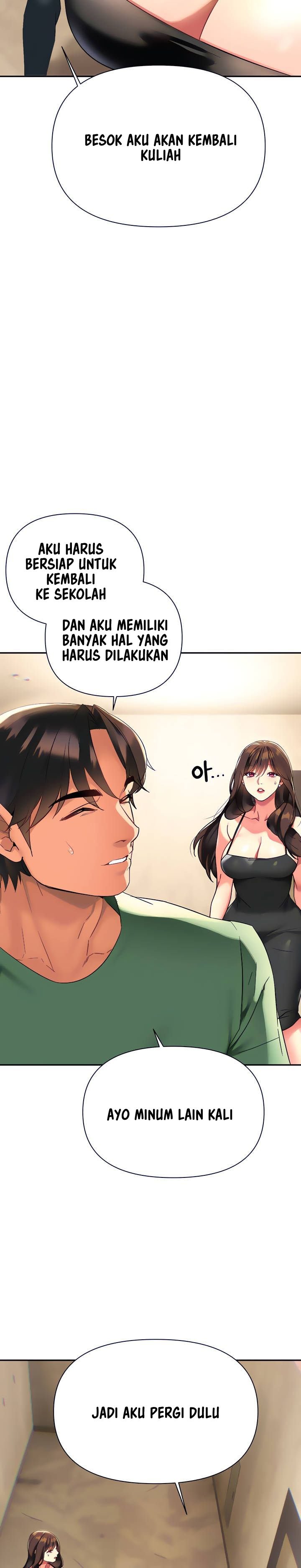 I Need You, Noona - Chapter 11 17