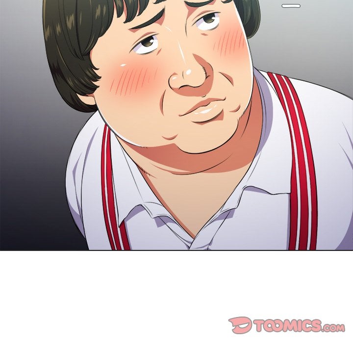 My High School Bully - Chapter 11 93