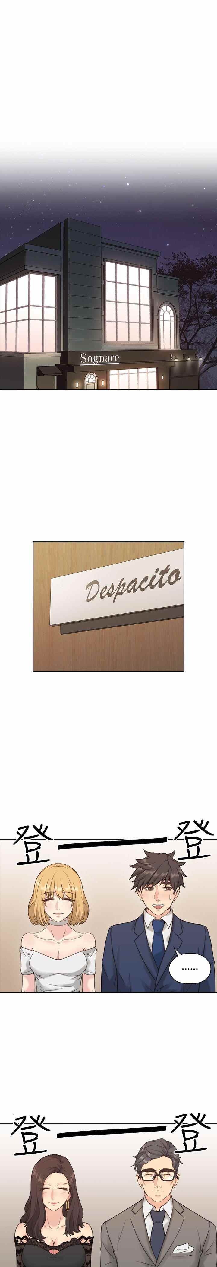 Teacher, Long Time No See - Chapter 11 4