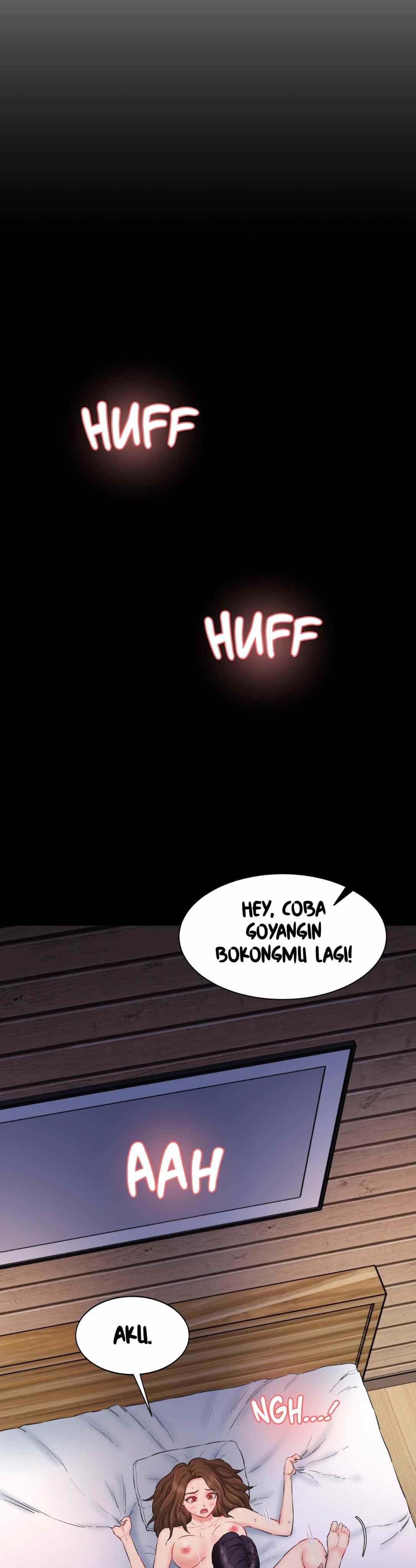 Secret Office - Chapter 11 11