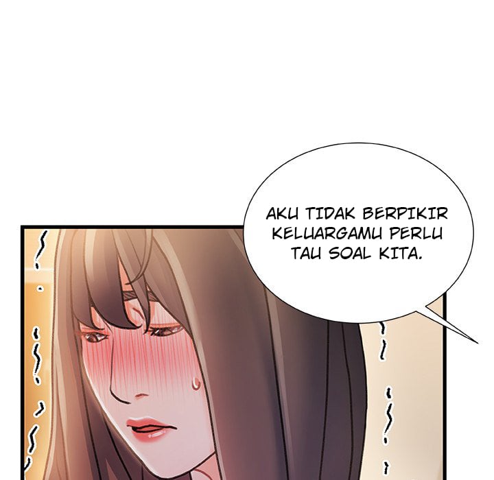 Achilles Heel - Chapter 11 36