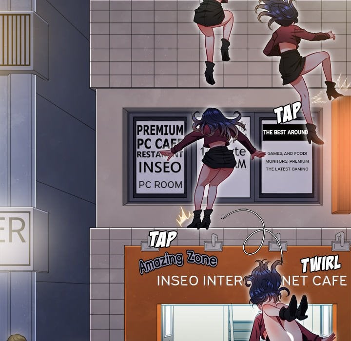 My High School Bully - Chapter 11 96