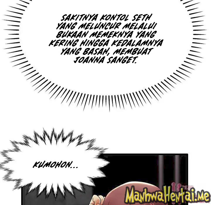 Bad Parenting - Chapter 11 56