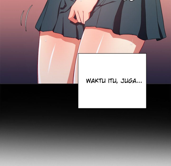 My High School Bully - Chapter 11 38