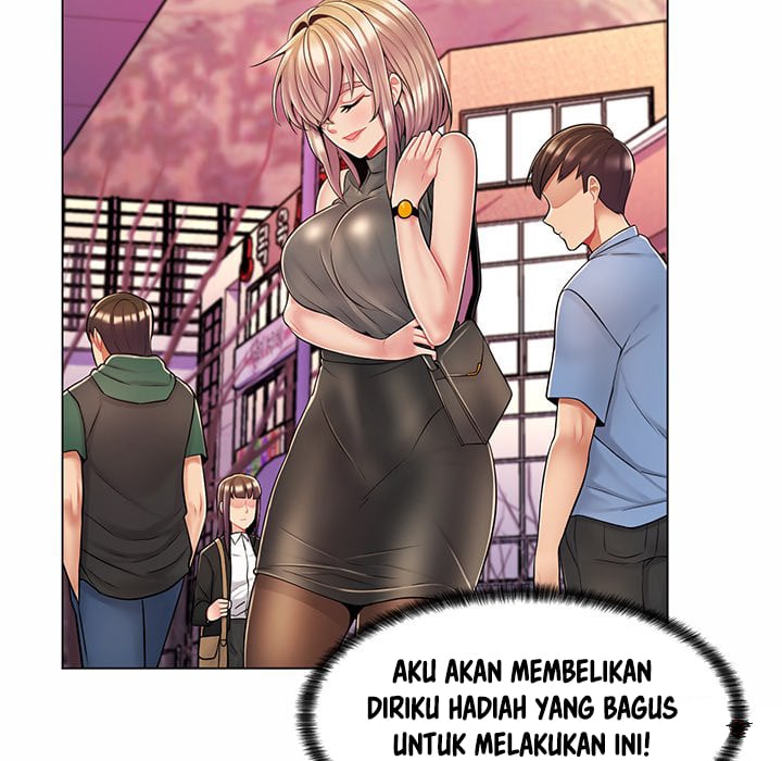 The Teacher Secret - Chapter 11 81