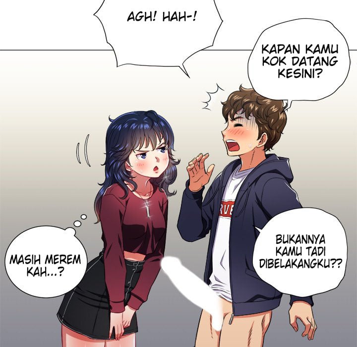 My High School Bully - Chapter 11 46