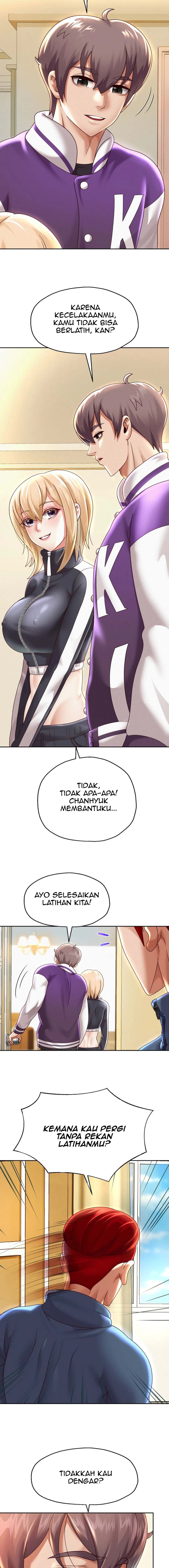 Reborn with big dick - Chapter 11 6