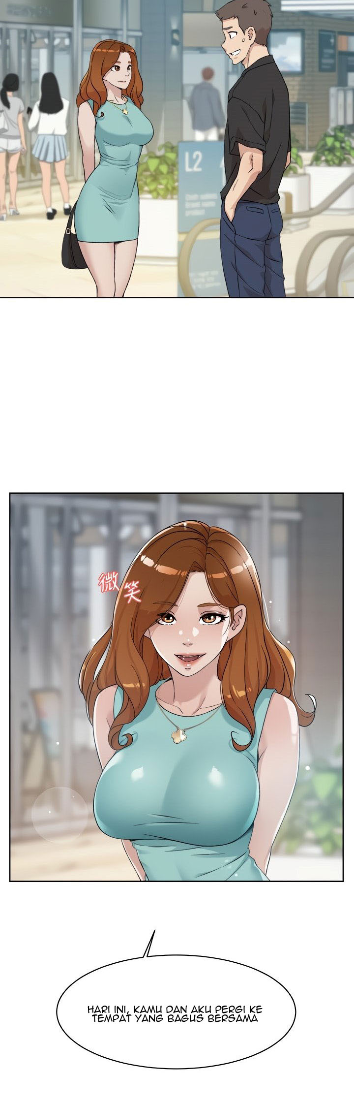 Everything about Best Friend - Chapter 11 44 Everything about Best Friend - Chapter 11 44