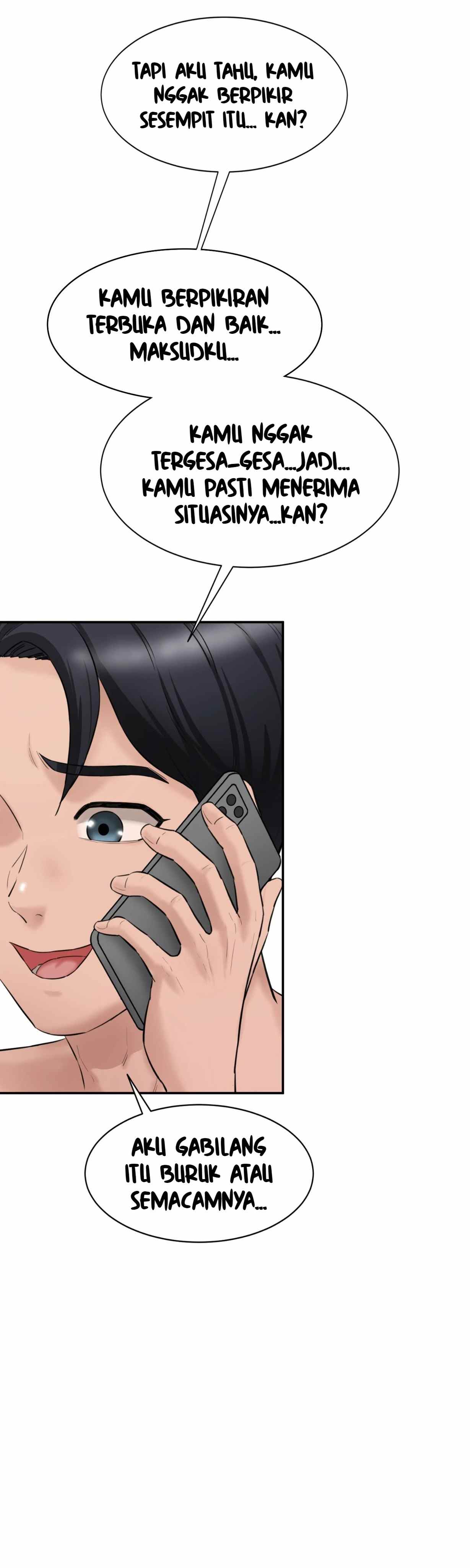 Secret Office - Chapter 11 23
