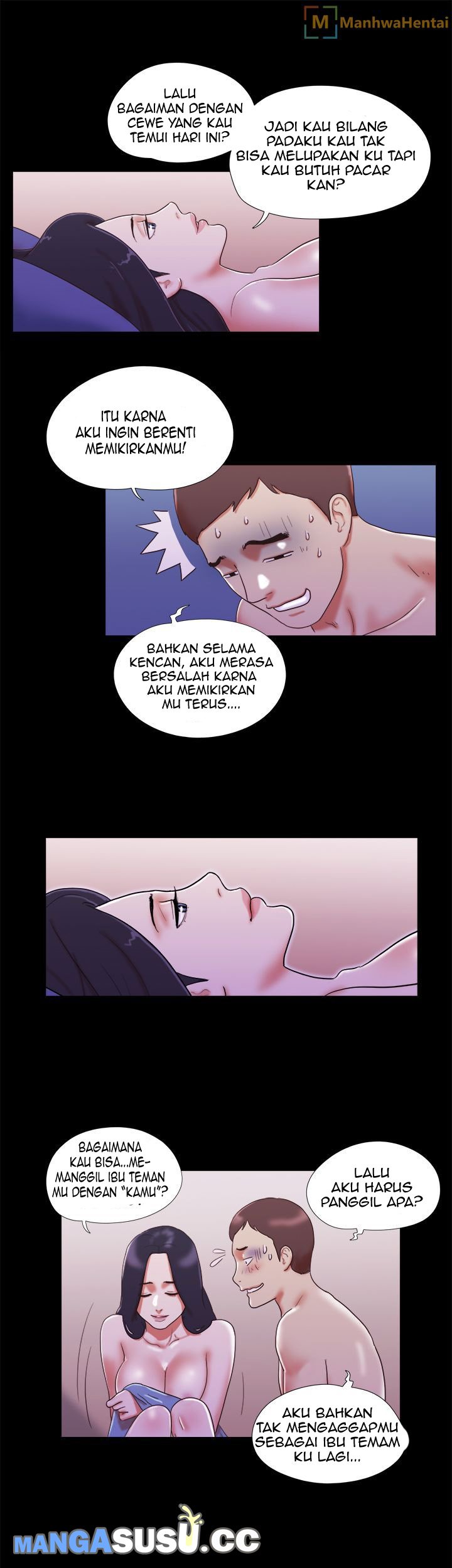 She&#8217;s The Girl - Chapter 11 17