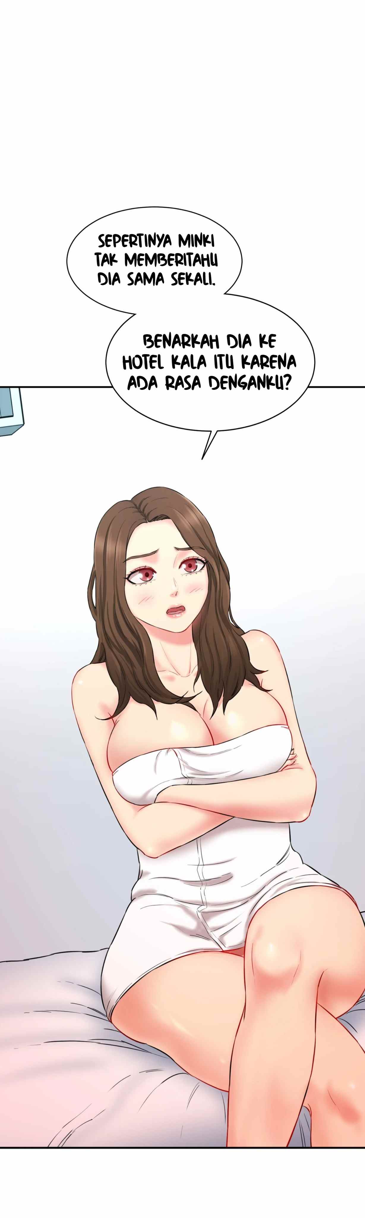 Secret Office - Chapter 11 29
