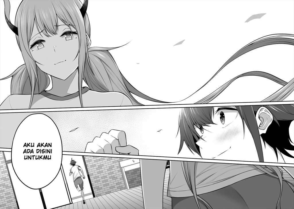 Douyara Boku no Hanayome wa Onna Kishidan na you de. - Chapter 11 18