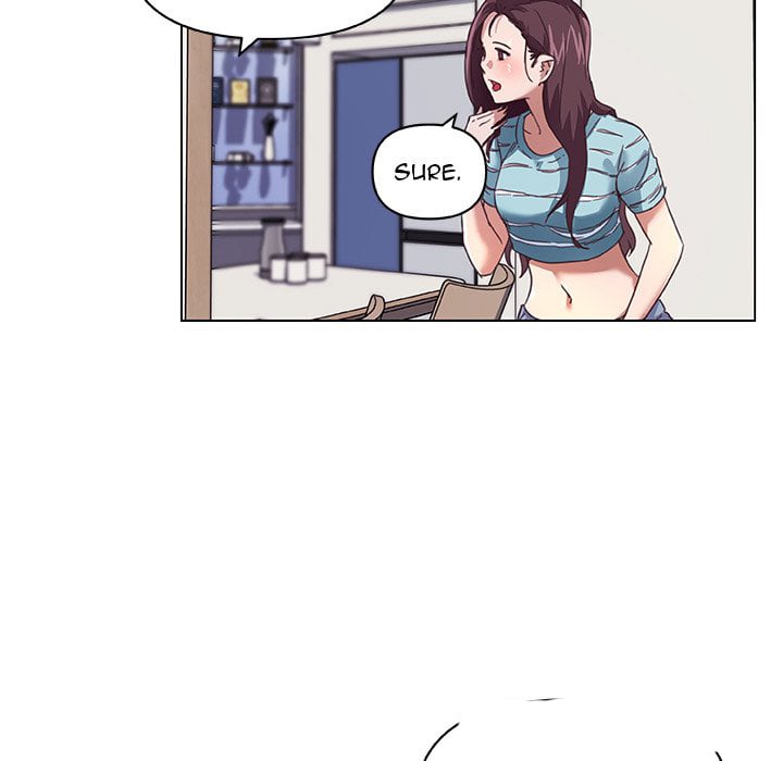 Family Adjustments - Chapter 11 70