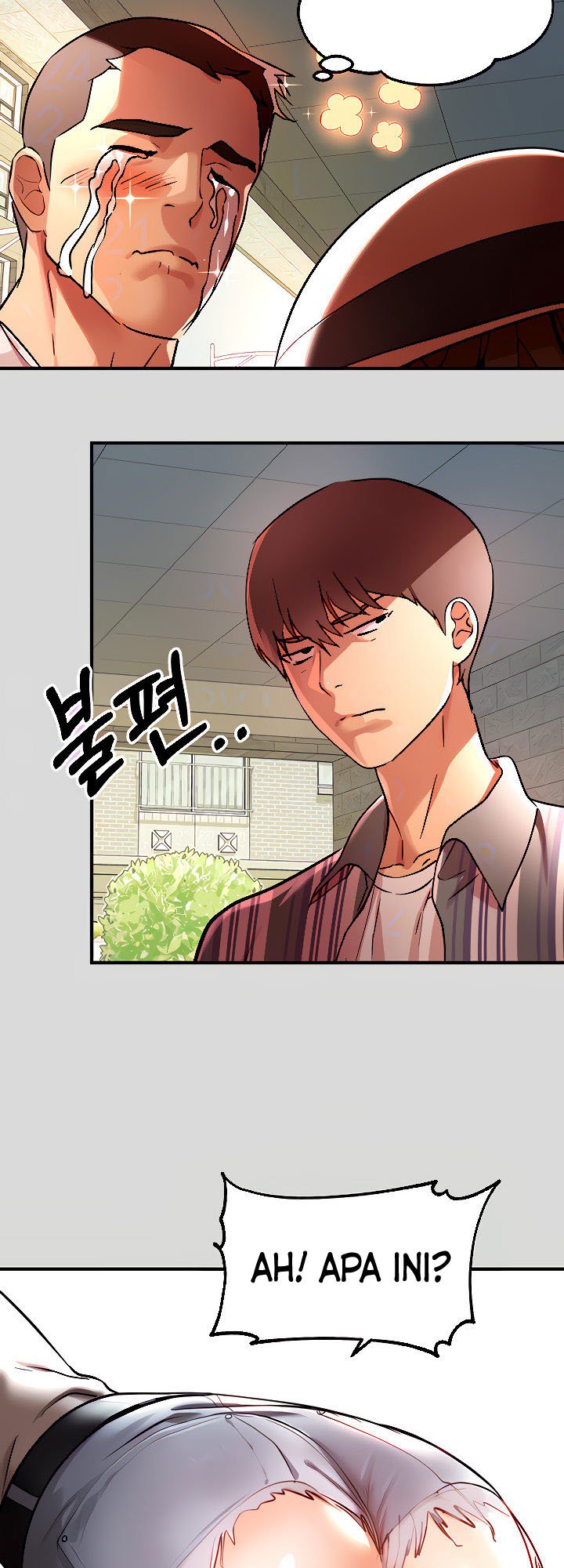 My Landlady Noona - Chapter 11 7
