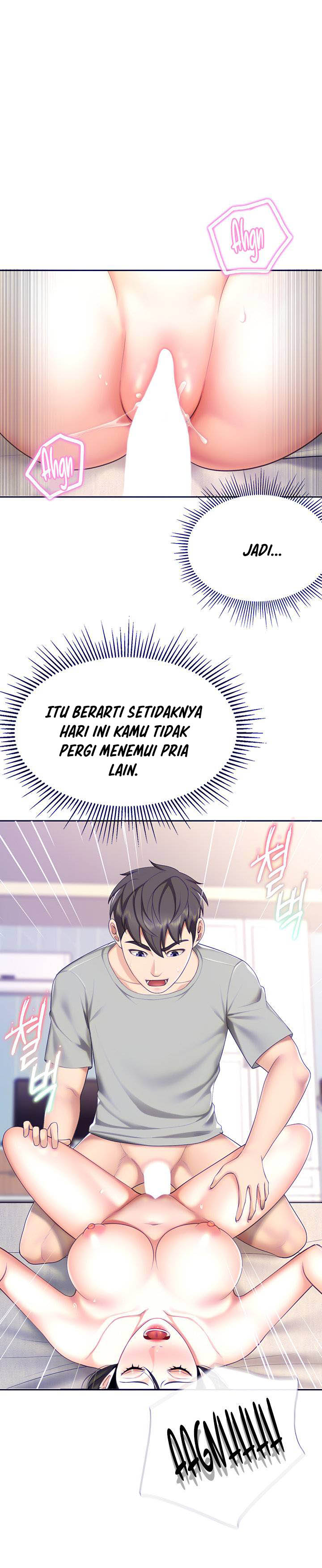 Kids Cafe Moms - Chapter 11 18