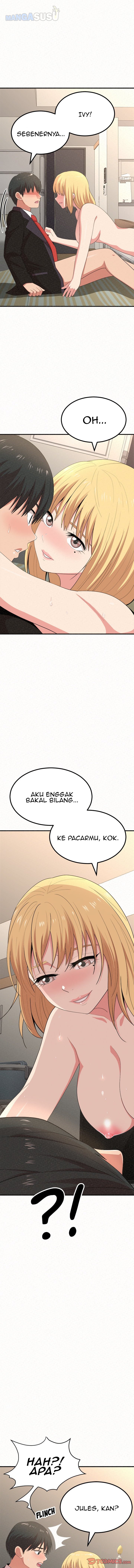 Milk Therapy - Chapter 11 15