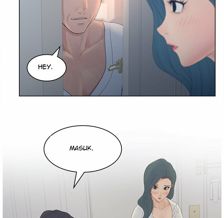 Share Girls - Chapter 11 77