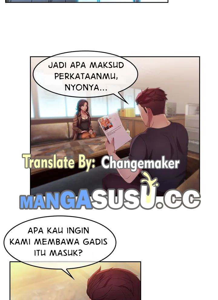 Switch (Zilpung Studio) - Chapter 11 10