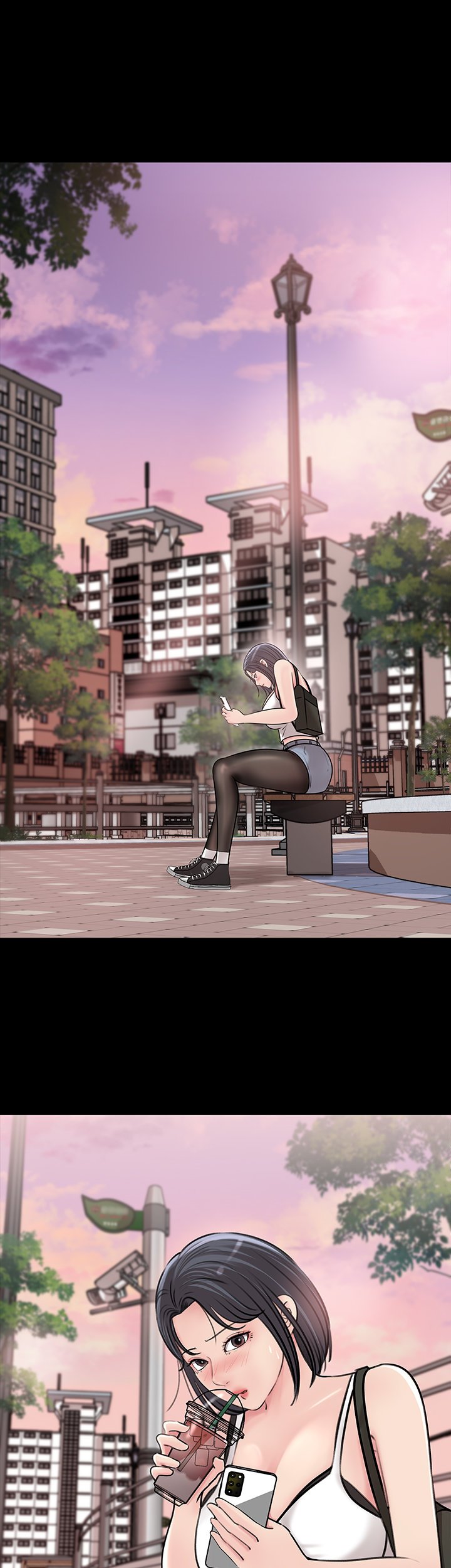 Living with my Sister in Law - Chapter 11 32