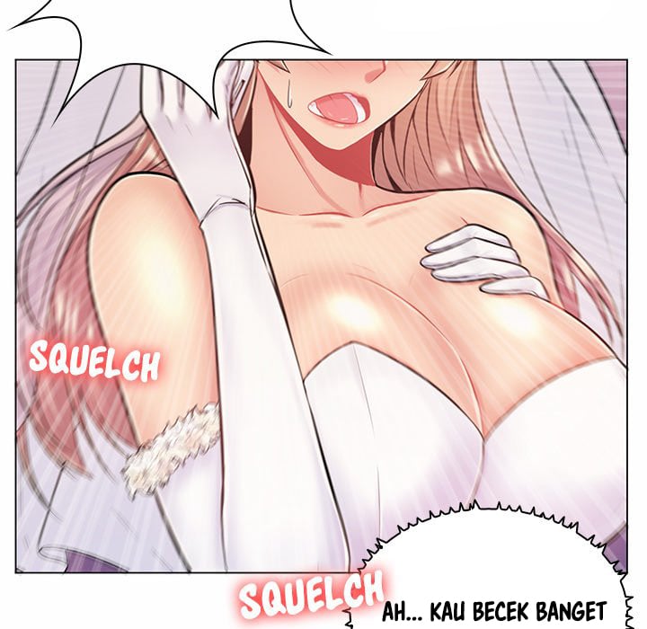The Teacher Secret - Chapter 11 58