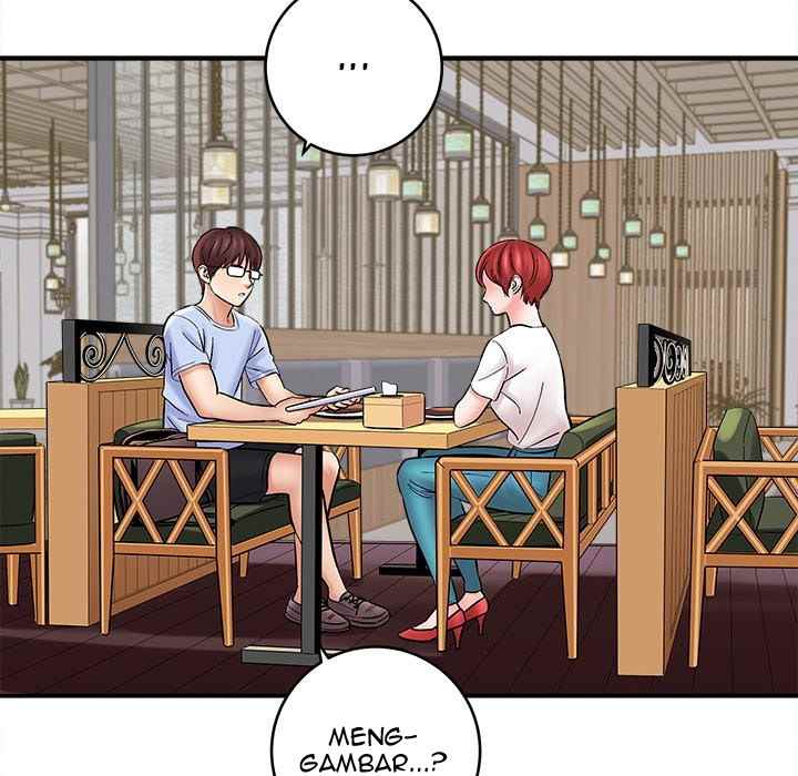 With Yumi - Chapter 11 151