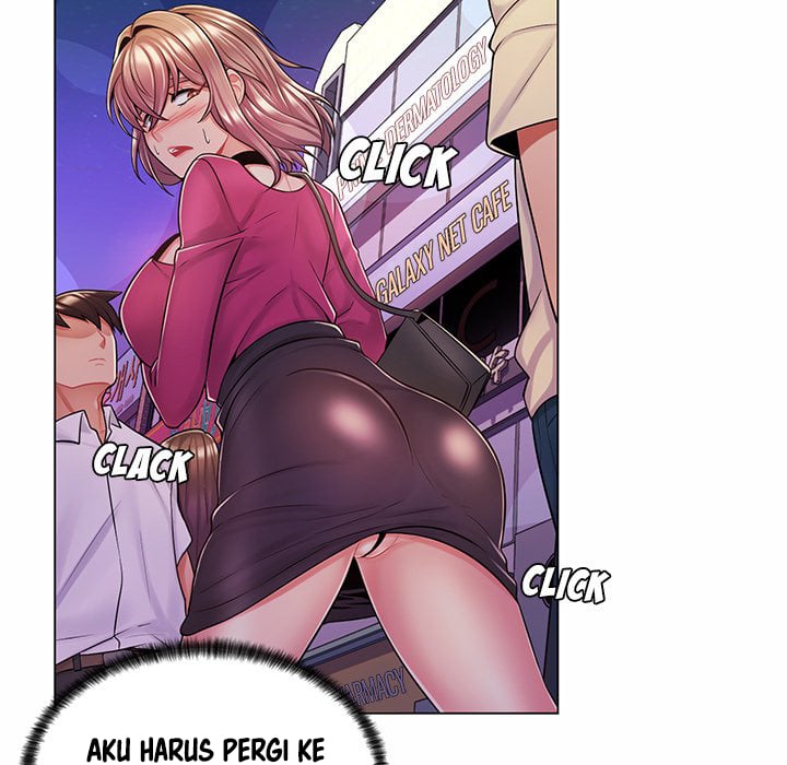 The Teacher Secret - Chapter 11 115