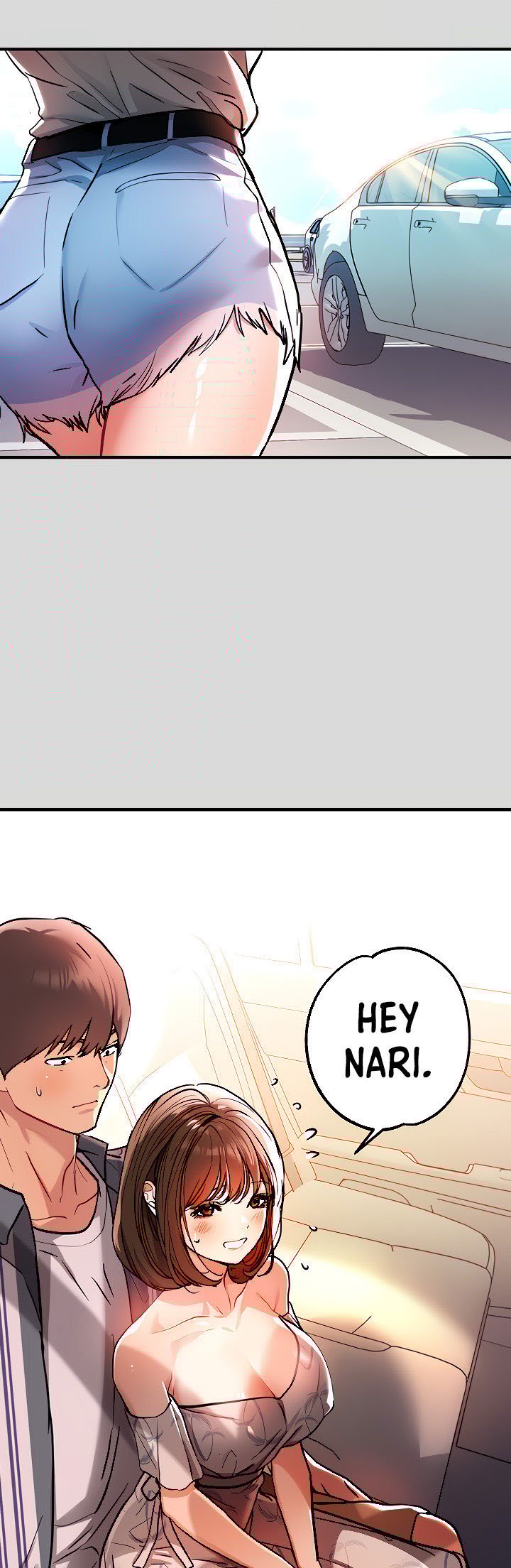 My Landlady Noona - Chapter 11 30