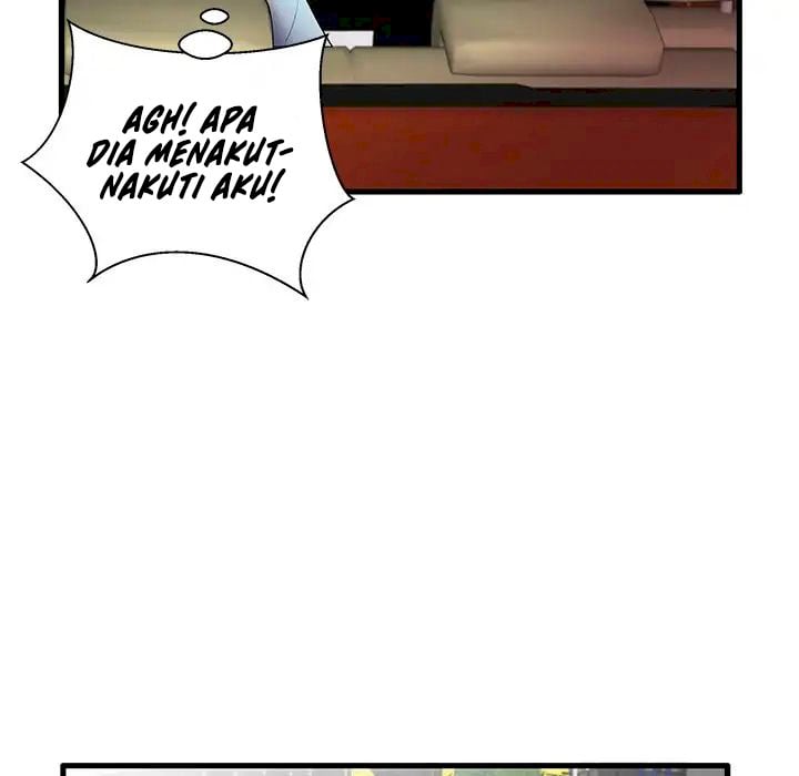 Bad Parenting - Chapter 11 25