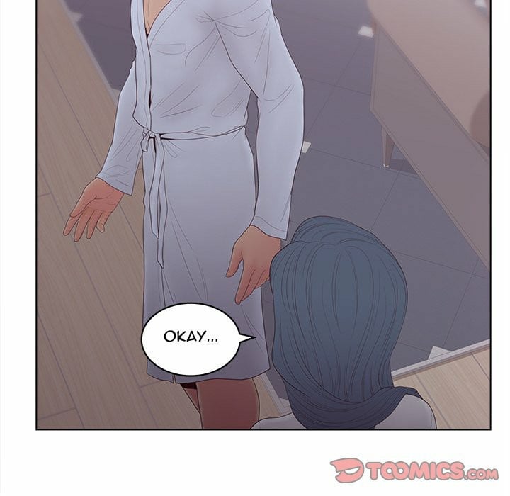 Share Girls - Chapter 11 86