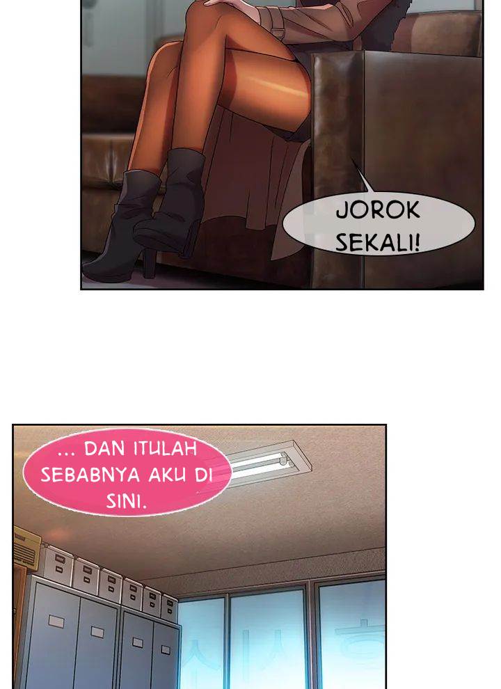 Switch (Zilpung Studio) - Chapter 11 9