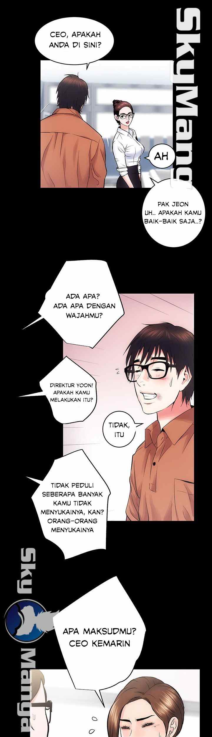 Authorized Agency - Chapter 11 36