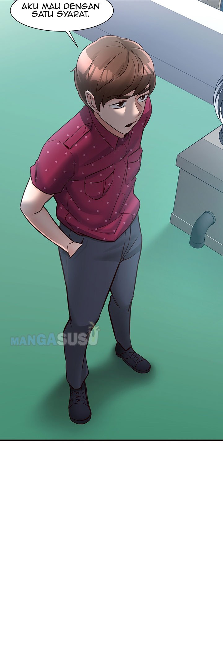 Public Interest - Chapter 11 17