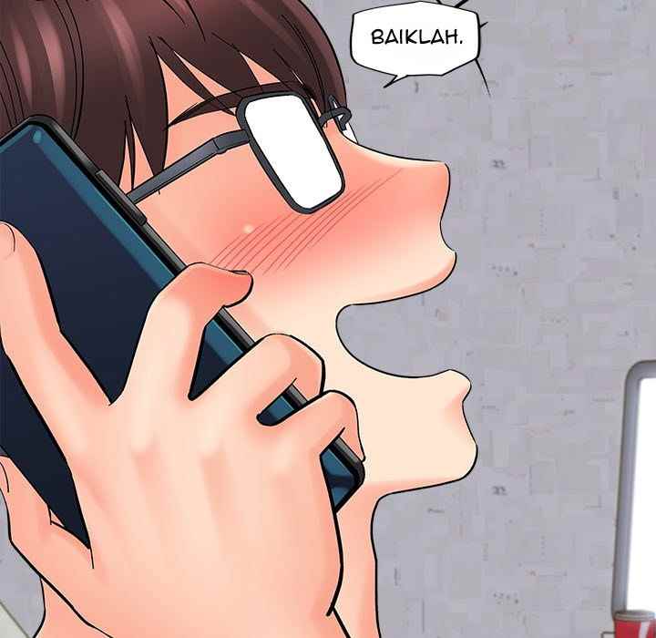 With Yumi - Chapter 11 12