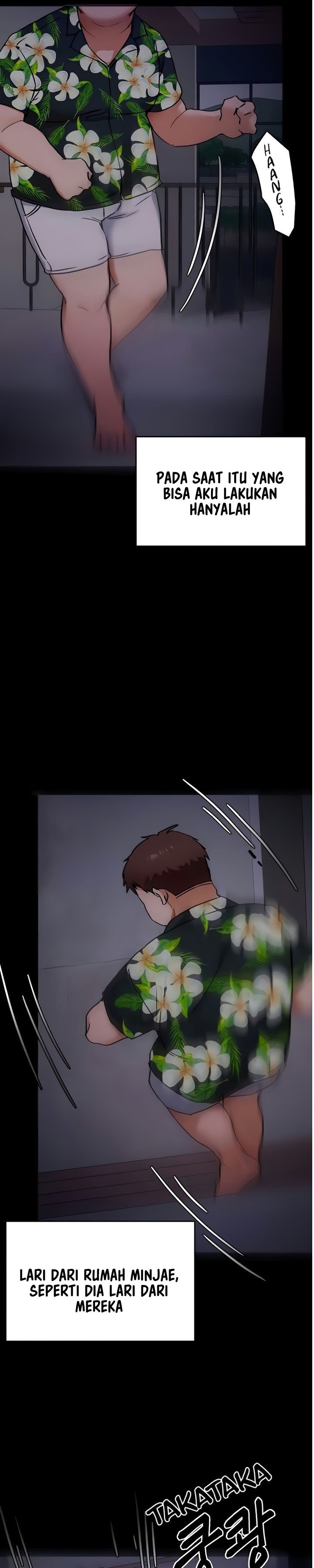 Today Dinner - Chapter 11 8