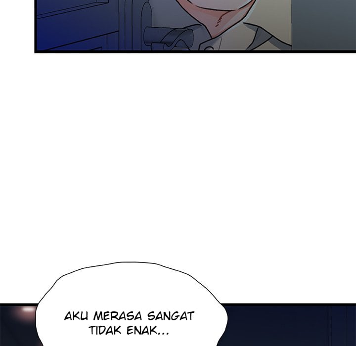 Achilles Heel - Chapter 11 124