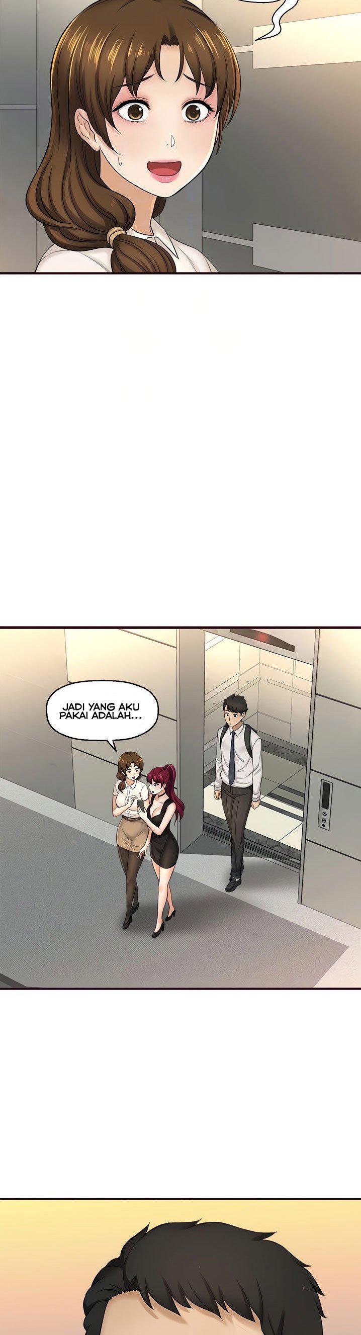 I Want to Know Her - Chapter 11 7