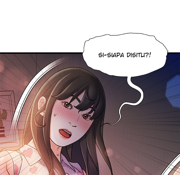 Achilles Heel - Chapter 11 130