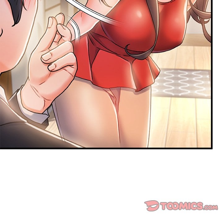 Achilles Heel - Chapter 11 29