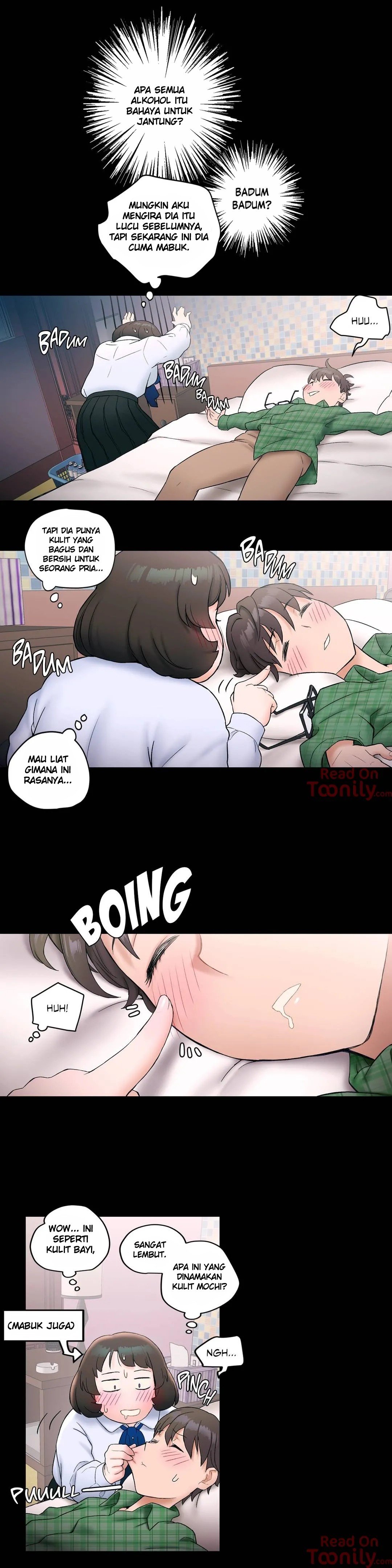 Sexercise - Chapter 11 18