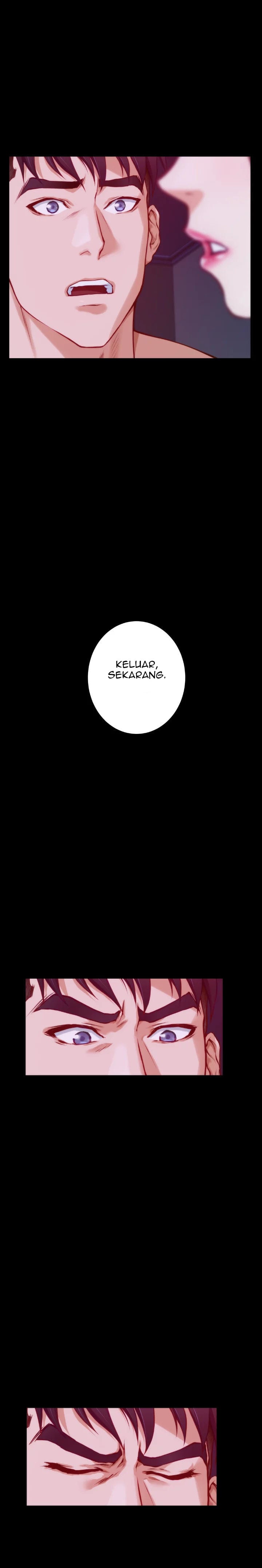 Noona’s Friend - Chapter 11 32 Noona’s Friend - Chapter 11 32