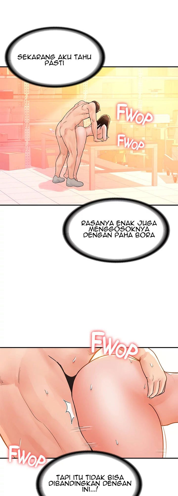 Campus Today - Chapter 11 32