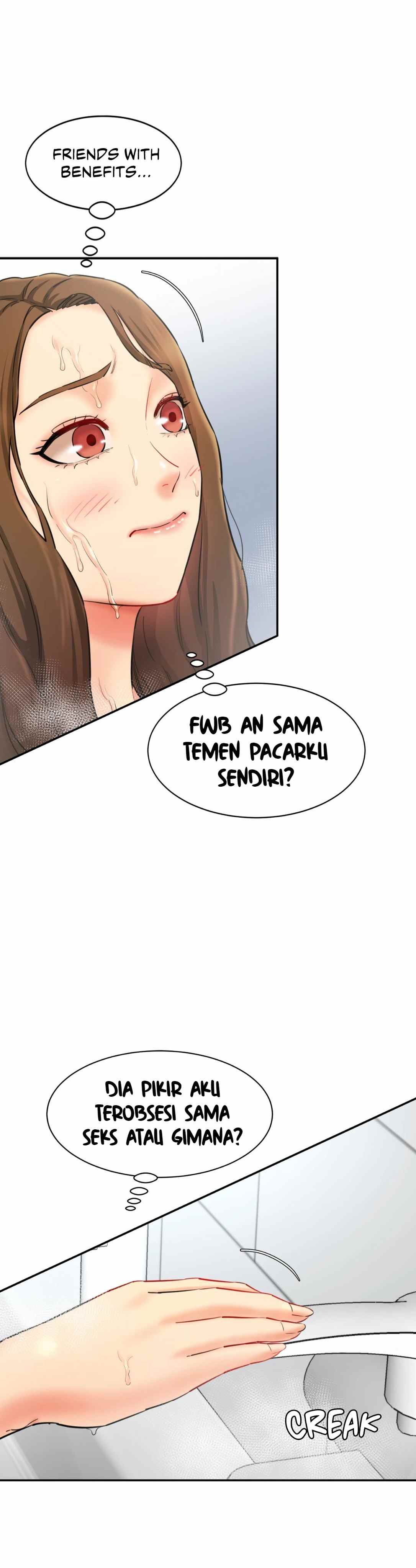 Secret Office - Chapter 11 9