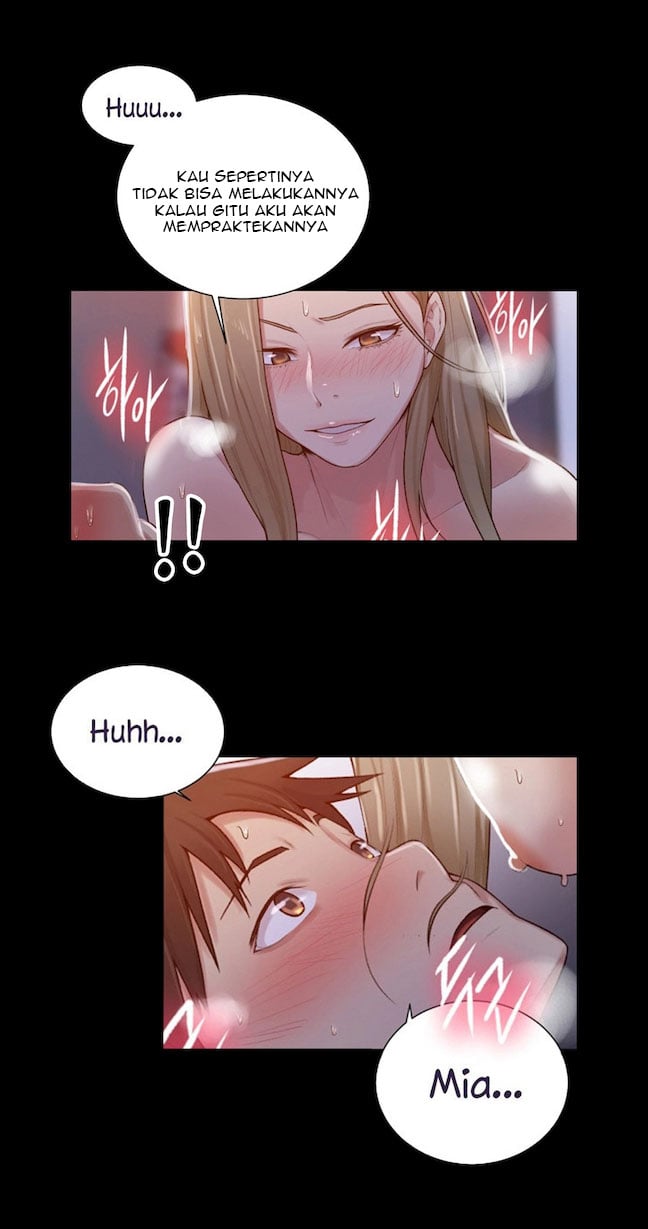 Secret Class Uncensored - Chapter 11 24 Secret Class Uncensored - Chapter 11 24