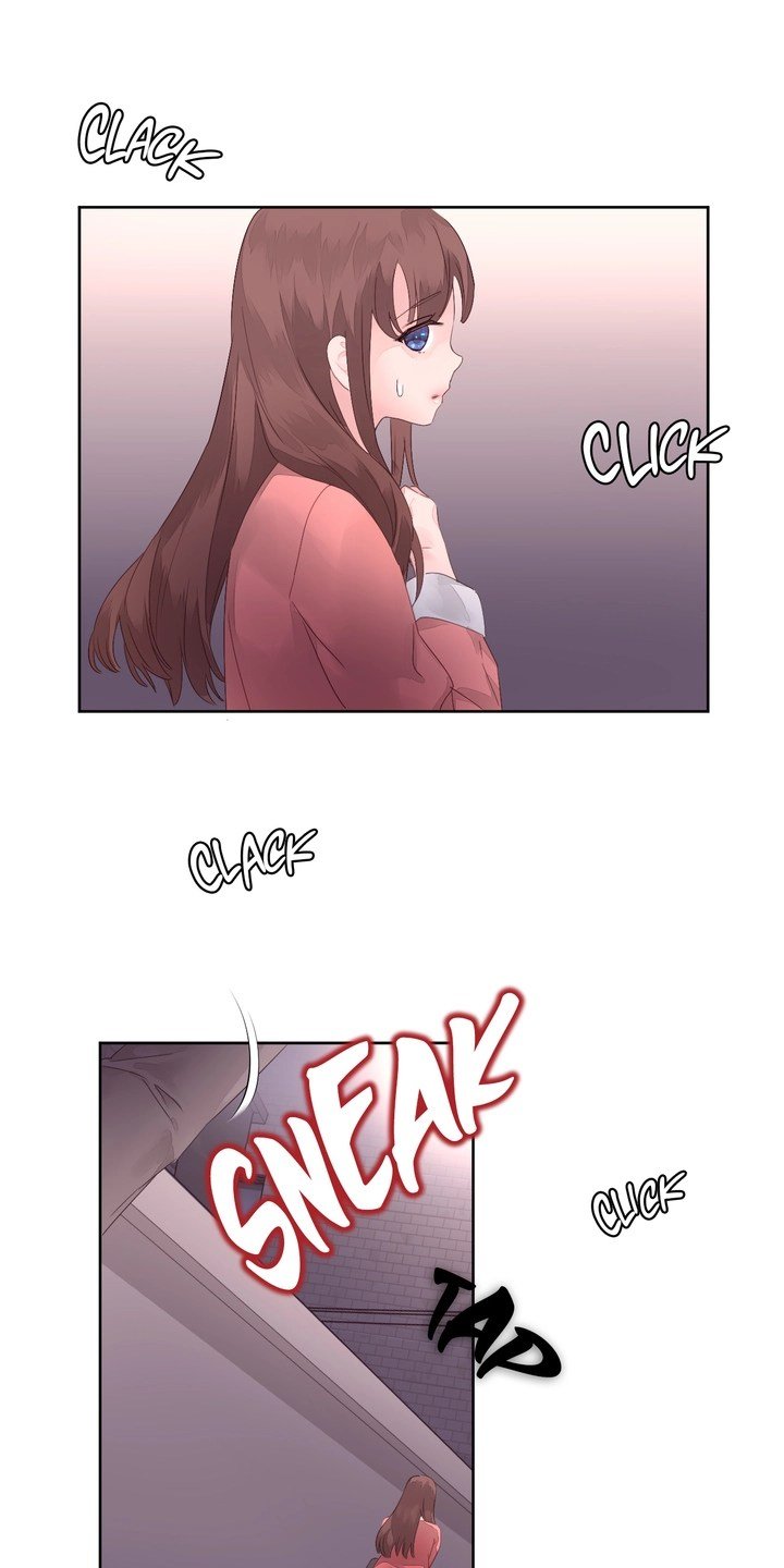 Pheromone-holic - Chapter 11 44